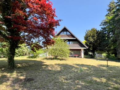 Einfamilienhaus zum Kauf 920.000 € 8 Zimmer 152 m² 1.239 m² Grundstück Bad Krozingen Bad Krozingen 79189