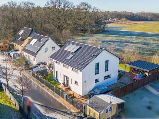 Einfamilienhaus zum Kauf 729.000 € 4,5 Zimmer 165 m² 480 m² Grundstück Blankenfelde Blankenfelde-Mahlow 15827