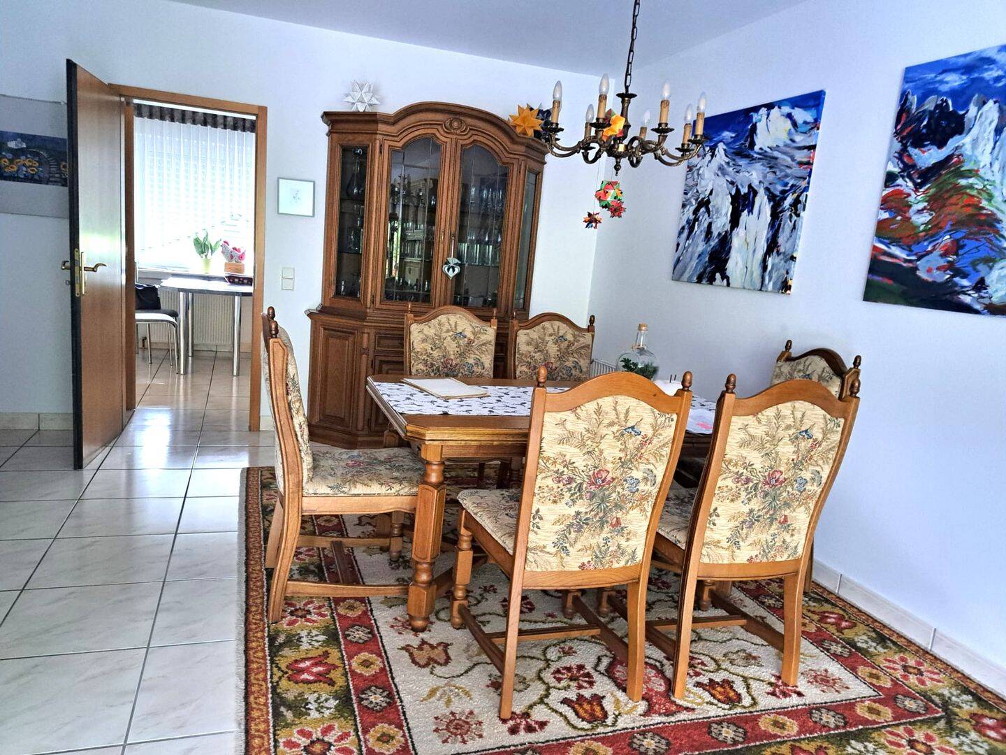 Einfamilienhaus zum Kauf - Mehr