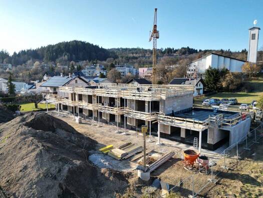 Wohnung zum Kauf 3 Zimmer 73,4 m² Krumpendorf am Wörthersee 9201