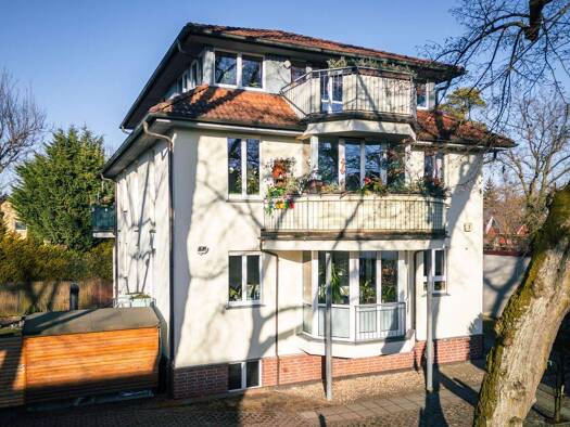 Studio zum Kauf 217.000 € 2 Zimmer 55 m² 1. Geschoss Falkensee 14612