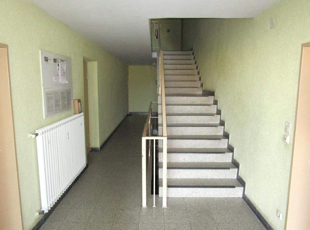 Immobilie in Herzogenaurach - Vermietete 1-Zimmer ETW in Herzogenaurach / Wohnung kaufen - Bild 3