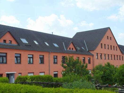 Wohnung zur Miete 480 € 4 Zimmer 70 m² 1. Geschoss Am Finkenberg 25 Weida Riesa 01587