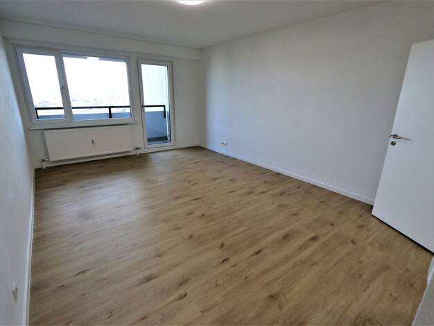 Wohnung zur Miete 620 € 1 Zimmer 35 m² Weststadt Karlsruhe 76133