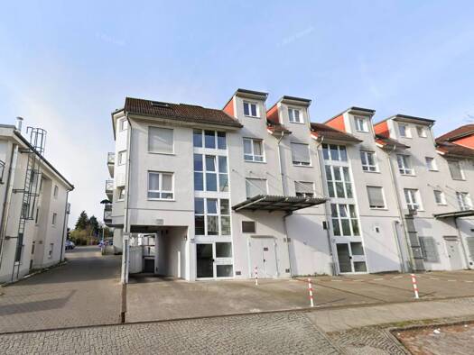 Wohnung zur Miete 750 € 2 Zimmer 50 m² 2. Geschoss frei ab 16.09.2026 Erich-Baron-Weg 135 Mahlsdorf Marzahn-Hellersdorf 12623