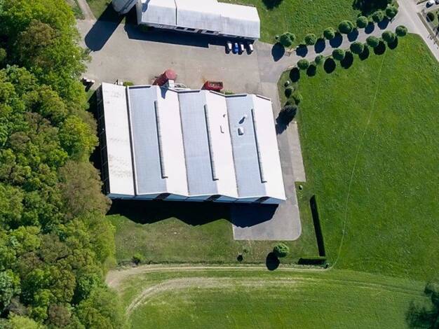 Haus zum Kauf 950.000 € 199 m² 46.001 m² Grundstück Jägerhof Waren (Müritz) 17192