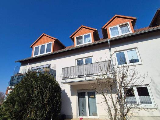 Studio zur Miete 350 € 1 Zimmer 35,8 m² Geschoss 1/2 frei ab sofort Niedernissa Erfurt 99099