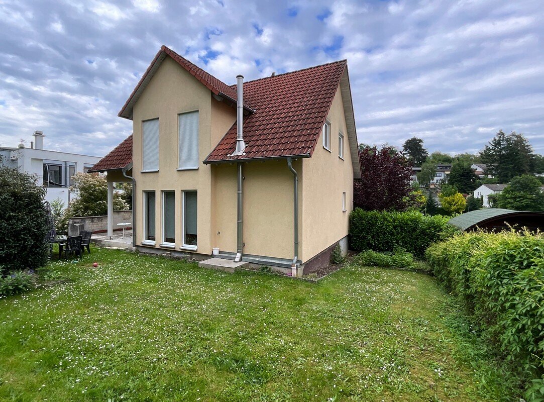 Einfamilienhaus zum Kauf 799.000 € 4 Zimmer 120 m²<br/>Wohnfläche 409 m²<br/>Grundstück Bad Soden Bad Soden 65812