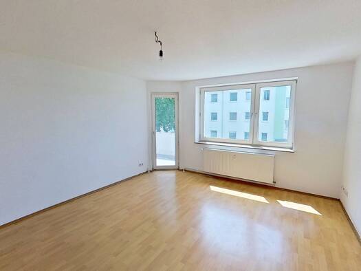 Wohnung zur Miete 570 € 3 Zimmer 66,7 m² 1. Geschoss frei ab 01.10.2026 Bruchstraße 36 Innenstadt Minden 32423