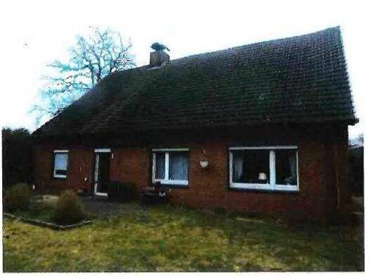 Einfamilienhaus zum Kauf 278.000 € 5 Zimmer 125 m² 14.079 m² Grundstück Tiste 27419