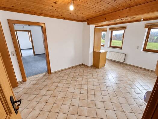 Wohnung zur Miete 858 € 2 Zimmer 64,6 m² 1. Geschoss frei ab 01.12.2026 Saalfelden am Steinernen Meer 5760