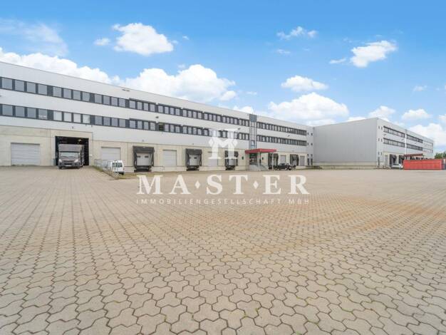 Lagerhalle zur Miete provisionsfrei 6 € 9.640 m² Lagerfläche teilbar ab 9.640 m² Bremerhaven 27580