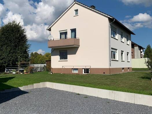 Wohnung zur Miete 595 € 3,5 Zimmer 70 m² Geschoss EG/2 frei ab 01.02.2026 Eickum Herford 32051