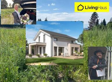 Einfamilienhaus zum Kauf provisionsfrei 429.900 € 5 Zimmer 125 m² 800 m² Grundstück Hartenstein Hartenstein 08118