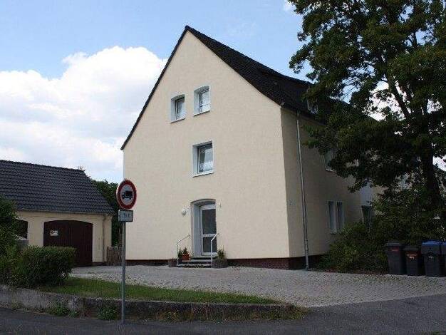 Wohnung zur Miete 823 € 3,5 Zimmer 96,7 m² 1. Geschoss Emil-Stade-Straße 3 Brambauer Lünen 44536