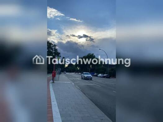 Wohnung zur Miete Tauschwohnung 700 € 2,5 Zimmer 60 m² EG Osdorf Altona 22769