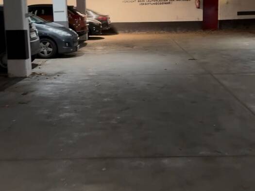 Tiefgarage zur Miete provisionsfrei 125 € 12,5 m² Wilstorf Hamburg 21079