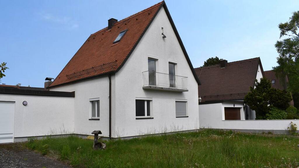 Grundstück zum Kauf provisionsfrei 2.390.000 € 647 m² Grundstück Sendling-Westpark München 81369