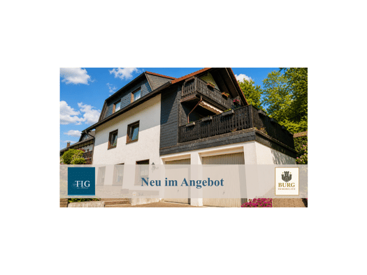 Mehrfamilienhaus zum Kauf 389.000 € 15 Zimmer 189,9 m² 592 m² Grundstück Amecke Sundern 59846