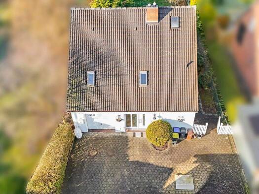 Einfamilienhaus zum Kauf 249.000 € 4 Zimmer 119 m² 456 m² Grundstück Aumund-Hammersbeck Bremen 28755