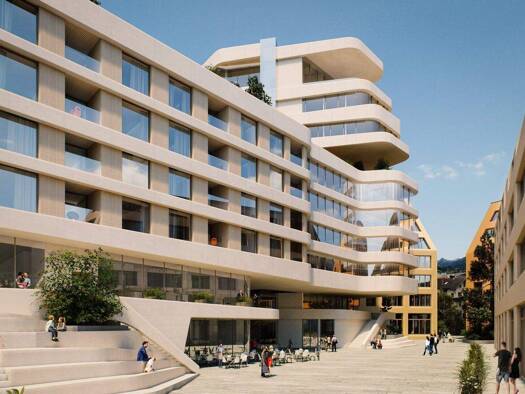 Bar/Café zur Miete - Erstbezug Wörgl 6300