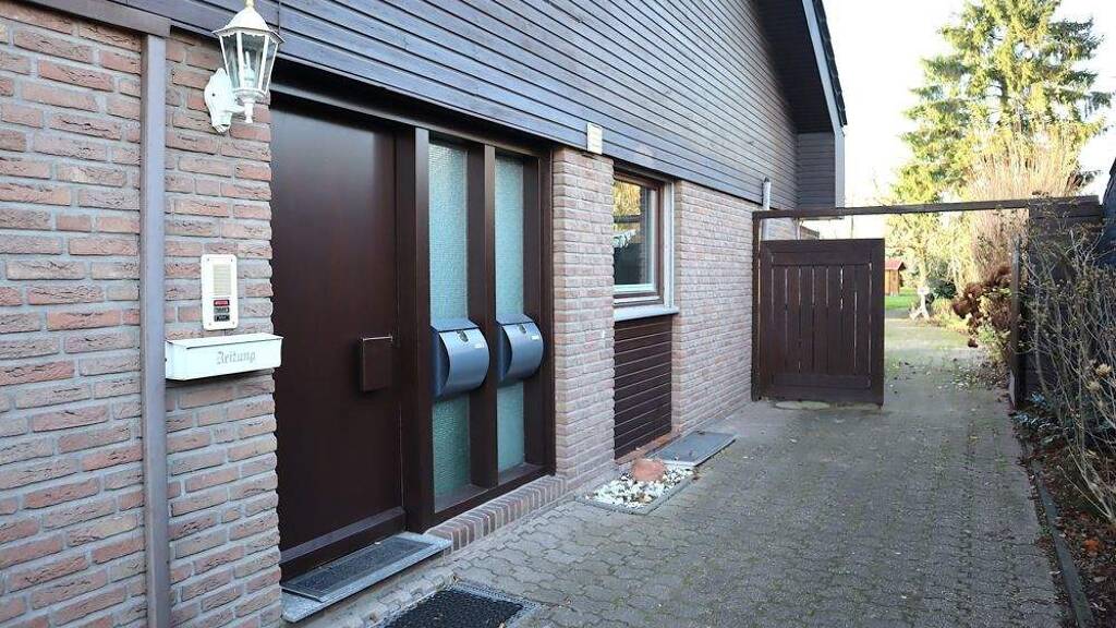 Doppelhaushälfte zum Kauf provisionsfrei 529.000 € 5 Zimmer 148 m² 1.107 m² Grundstück Bornheim Moers / Bornheim 47445