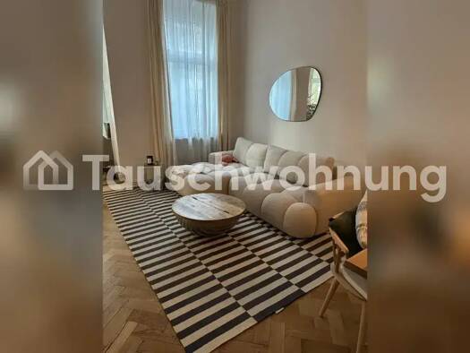 Wohnung zur Miete Tauschwohnung 710 € 3 Zimmer 95 m² Mariendorf Berlin 12099