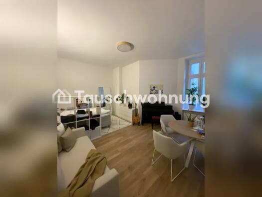 Wohnung zur Miete Tauschwohnung 600 € 1 Zimmer 45 m² Französisch Buchholz Pankow 10439