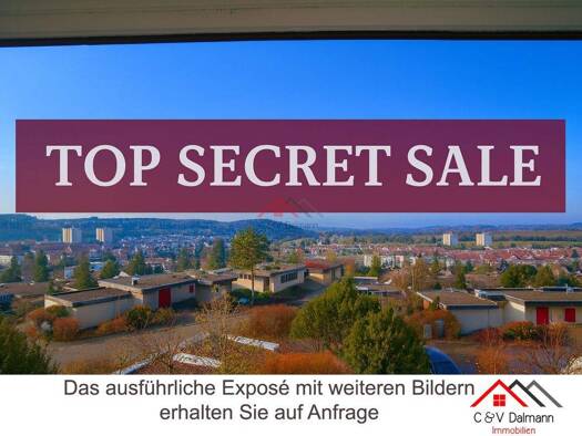 Doppelhaushälfte zum Kauf 659.000 € 7,5 Zimmer 190 m² 539 m² Grundstück Tuttlingen 78532