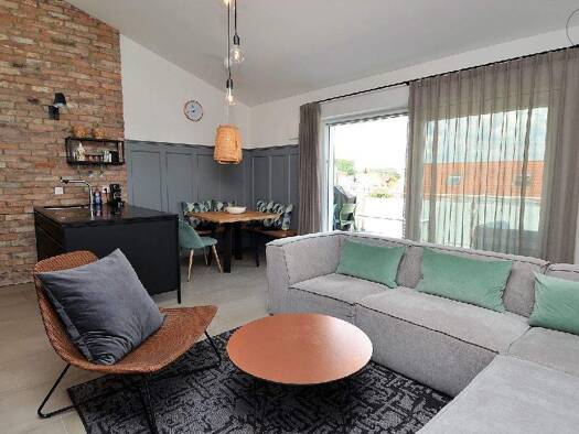 Wohnung zur Miete Wohnen auf Zeit 1.560 € 2 Zimmer 64 m² frei ab 01.02.2026 Bobingen 86399