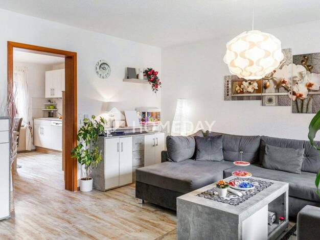 Wohnung zum Kauf 199.000 € 3 Zimmer 71 m² 1. Geschoss Maulburg 79689