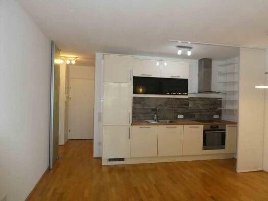 Wohnung zur Miete 550 € 2 Zimmer 66 m² EG frei ab sofort Braunau am Inn 5280