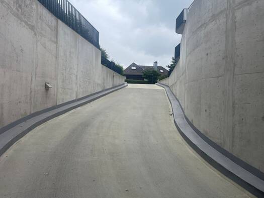 Tiefgarage zum Kauf provisionsfrei 40.000 € 12 m² Ohlsdorf Nord 22337