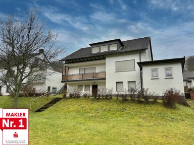 Mehrfamilienhaus zum Kauf 225.000 € 8 Zimmer 183 m² 689 m² Grundstück frei ab 01.05.2025 Lichtringhausen Attendorn 57439