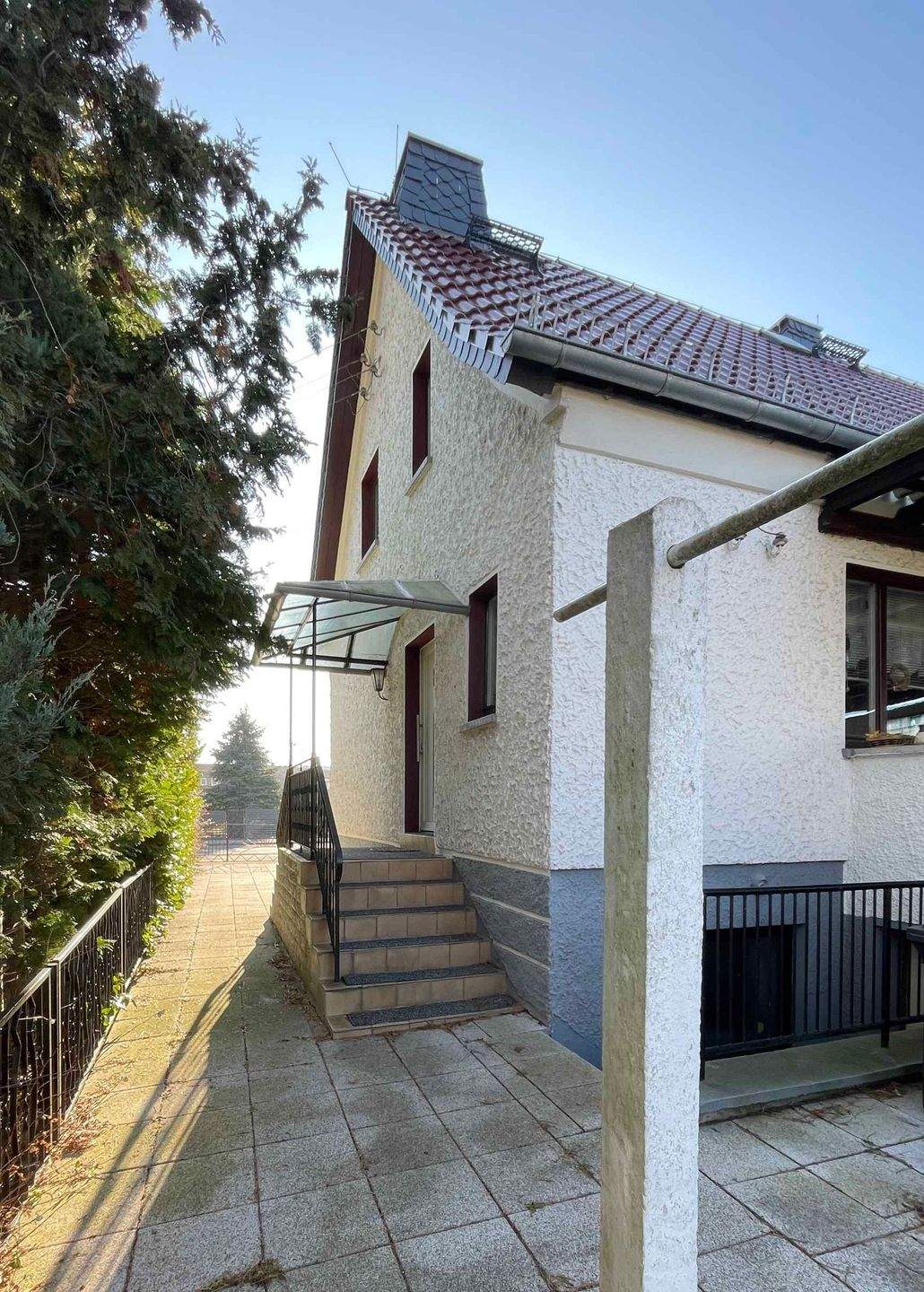 Einfamilienhaus zum Kauf - Ansicht 4