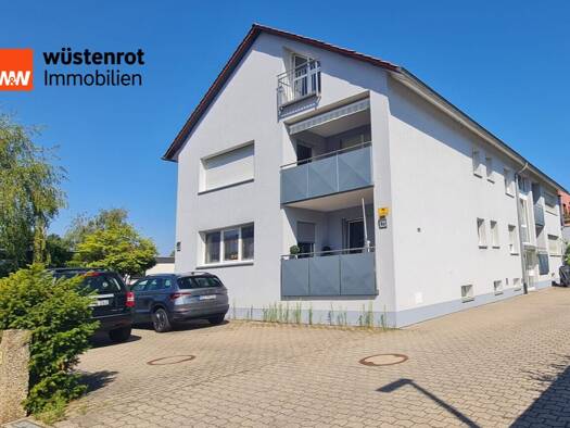 Mehrfamilienhaus zum Kauf als Kapitalanlage geeignet 1.220.000 € 378 m² 564 m² Grundstück Hardhöhe Fürth 90766