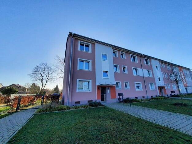 Wohnung zur Miete 484 € 2,5 Zimmer 50,3 m² 2. Geschoss frei ab 01.01.2026 Grünstraße 6 Overbruch Duisburg 47178