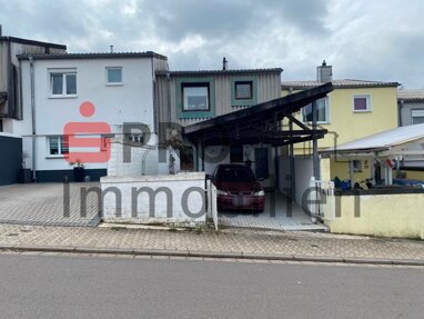 Reihenmittelhaus zum Kauf 115.000 € 5 Zimmer 98 m² 203 m² Grundstück Hühnerfeld Sulzbach 66280