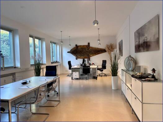 Bürofläche zur Miete 540 € 60 m² Bürofläche Kettwig Stadtbezirk IX 45219