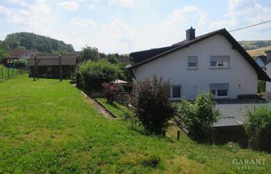 Einfamilienhaus zum Kauf 299.000 € 7 Zimmer 240 m² 1.170 m² Grundstück Heiligenmoschel Heiligenmoschel 67699