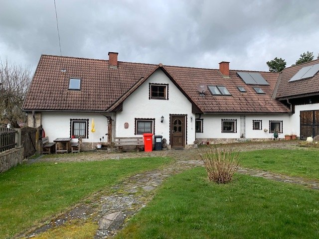 Bauernhaus zum Kauf 450.000 € 6 Zimmer 180 m²<br/>Wohnfläche 16.022 m²<br/>Grundstück Sallingberg 3525