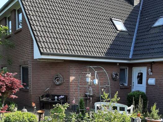 Mehrfamilienhaus zum Kauf provisionsfrei 510.000 € 8 Zimmer 230 m² 663 m² Grundstück frei ab sofort Südwinsen Winsen (Aller) 29308