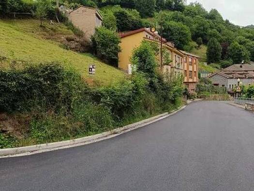 Wohn- und Gewerbegrundstück zum Kauf 38.000 € Calle Río Code, 12 Riosa 33160