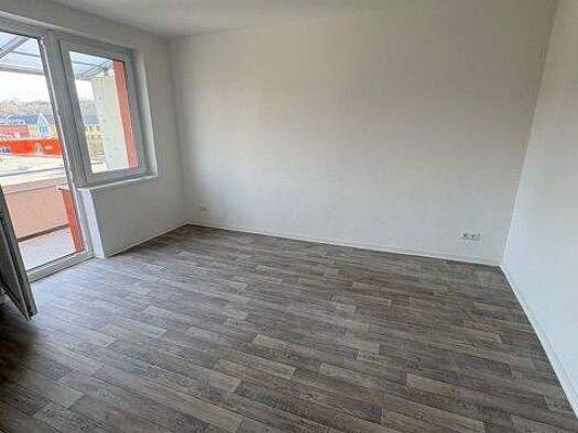 Wohnung zur Miete 416 € 3 Zimmer 55,5 m² 4. Geschoss frei ab sofort Neustrelitzer Straße 23 Südstadt Neubrandenburg 17033