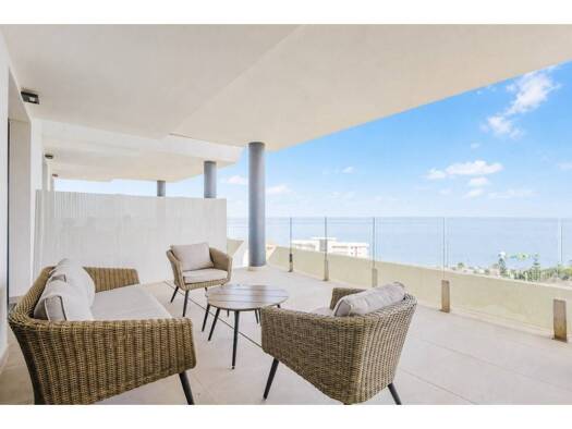 Wohnung zum Kauf 695.000 € 2 Zimmer 100 m² 2. Geschoss >Calle Begoña > Fuengirola 29640