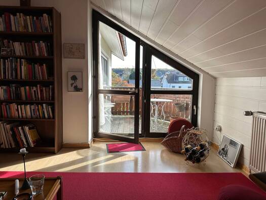 Wohnung zur Miete 450 € 1,5 Zimmer 67,5 m² Geschoss 1/2 frei ab 01.01.2027 Kirchborchen Borchen 33178