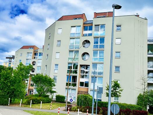 Wohnung zum Kauf 215.000 € 2 Zimmer 59,3 m² EG Heppenheim Heppenheim 64646