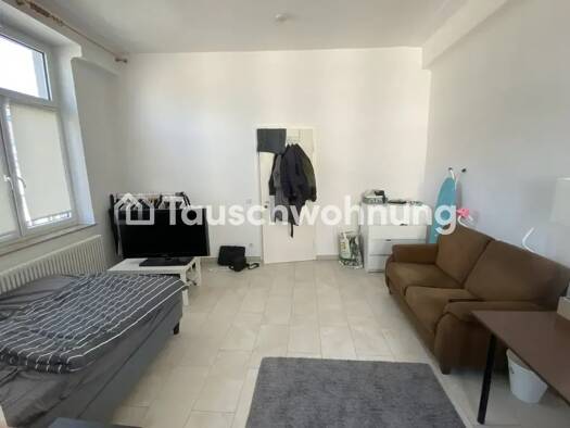Wohnung zur Miete Tauschwohnung 635 € 1 Zimmer 55 m² EG Deutz Köln 50679