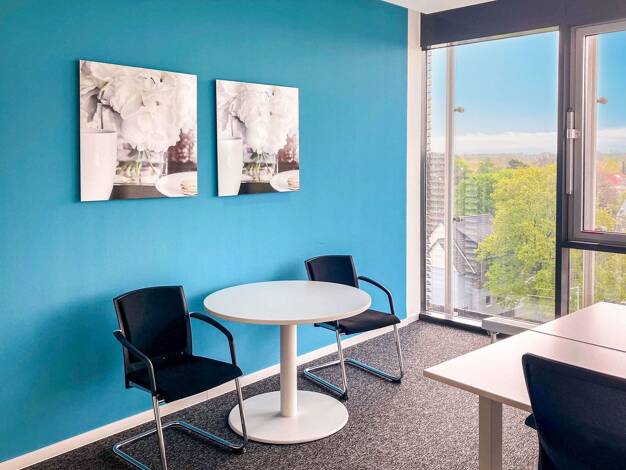 Bürofläche zur Miete provisionsfrei 753 m² Bürofläche Podbielskistraße 333 Bothfeld Bothfeld - Vahrenheide 30659