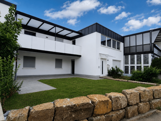 Reihenhaus zur Miete 1.750 € 5 Zimmer 158 m² 400 m² Grundstück frei ab 01.09.2026 Ansbach 91522